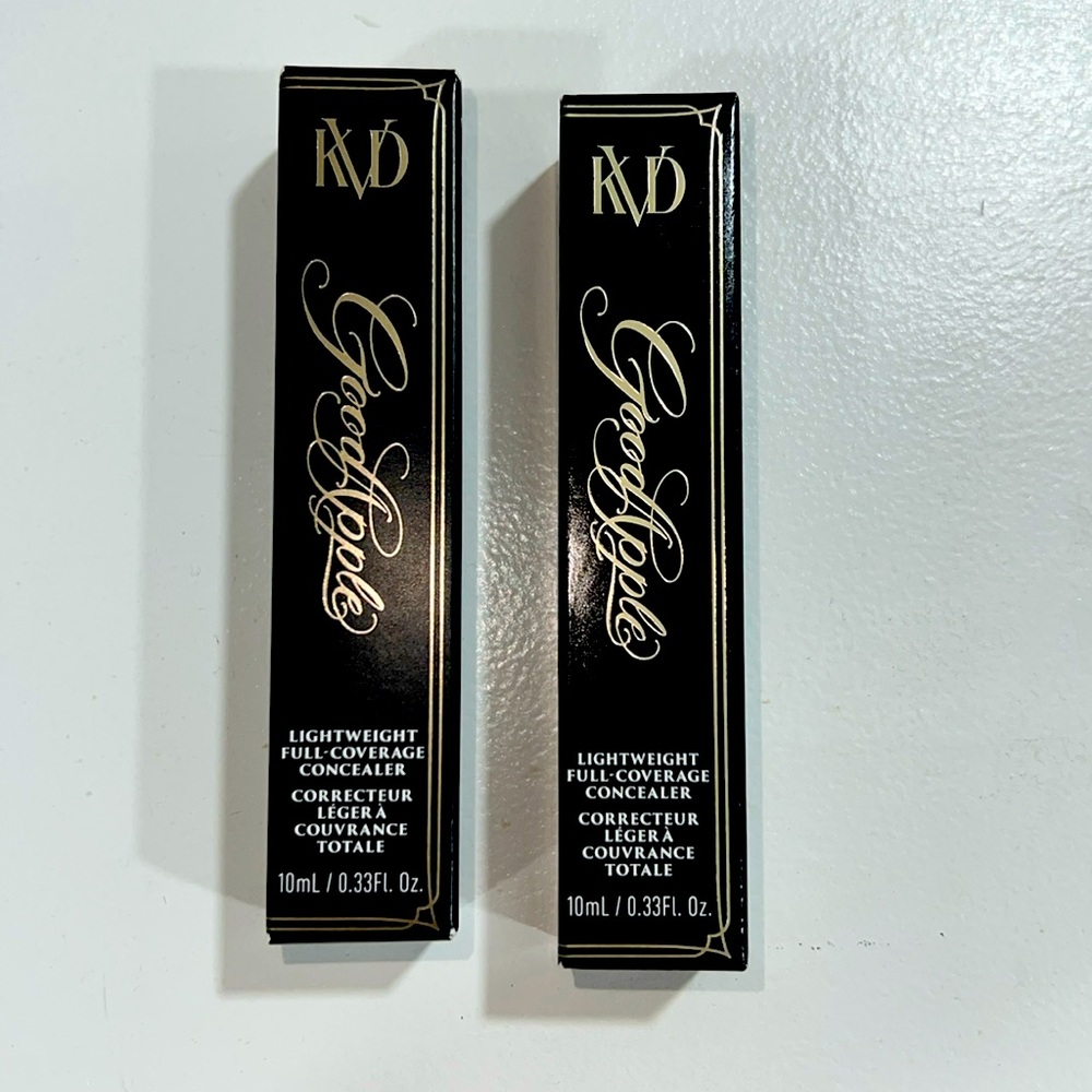 KVD BEAUTY CONCEALER